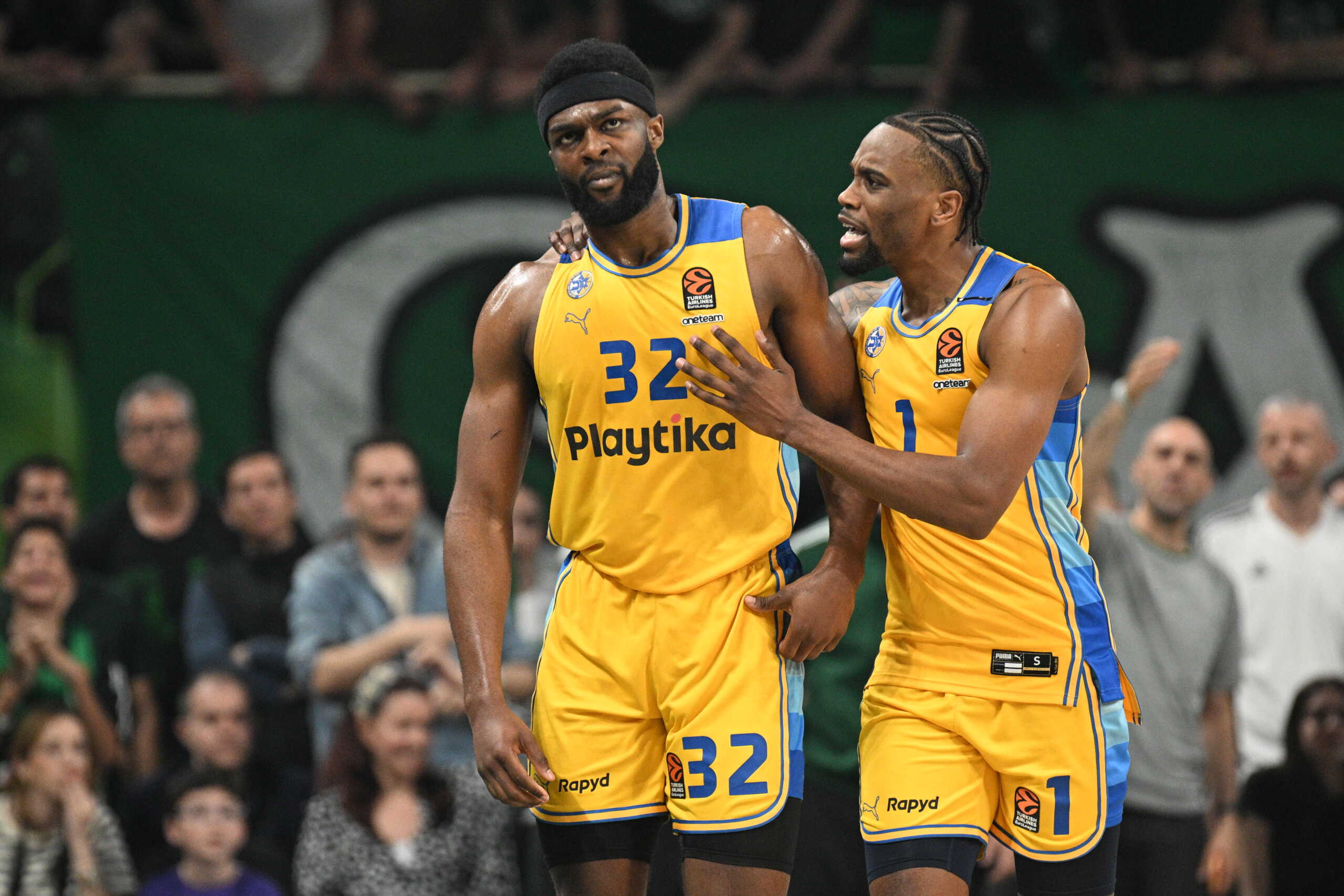 EUROLEAGUE 2023-2024