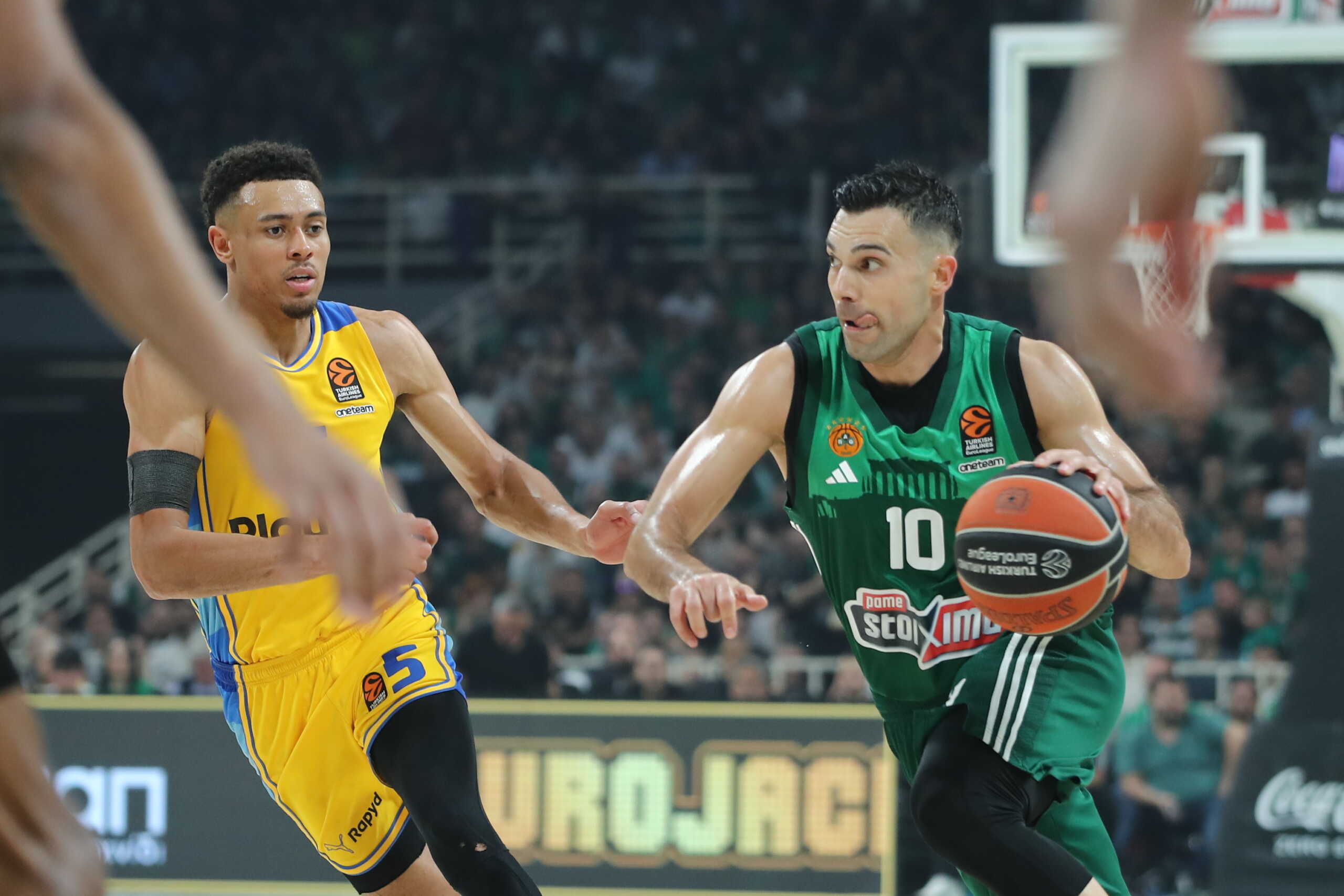 EUROLEAGUE 2023-2024