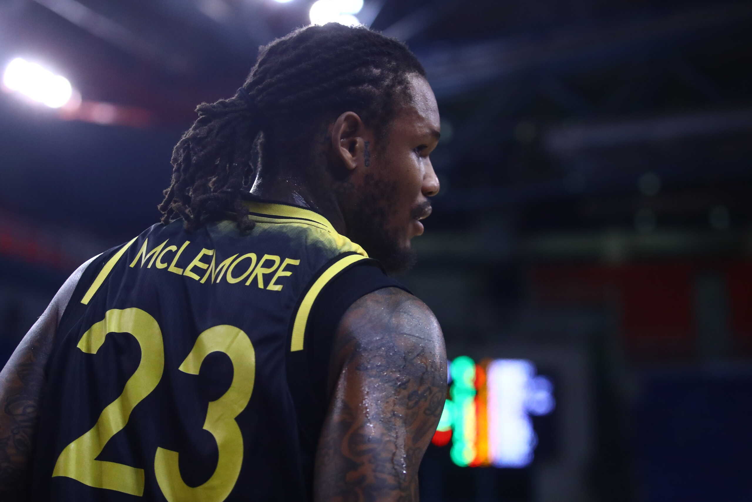 BASKETBALL CHAMPIONS LEAGUE