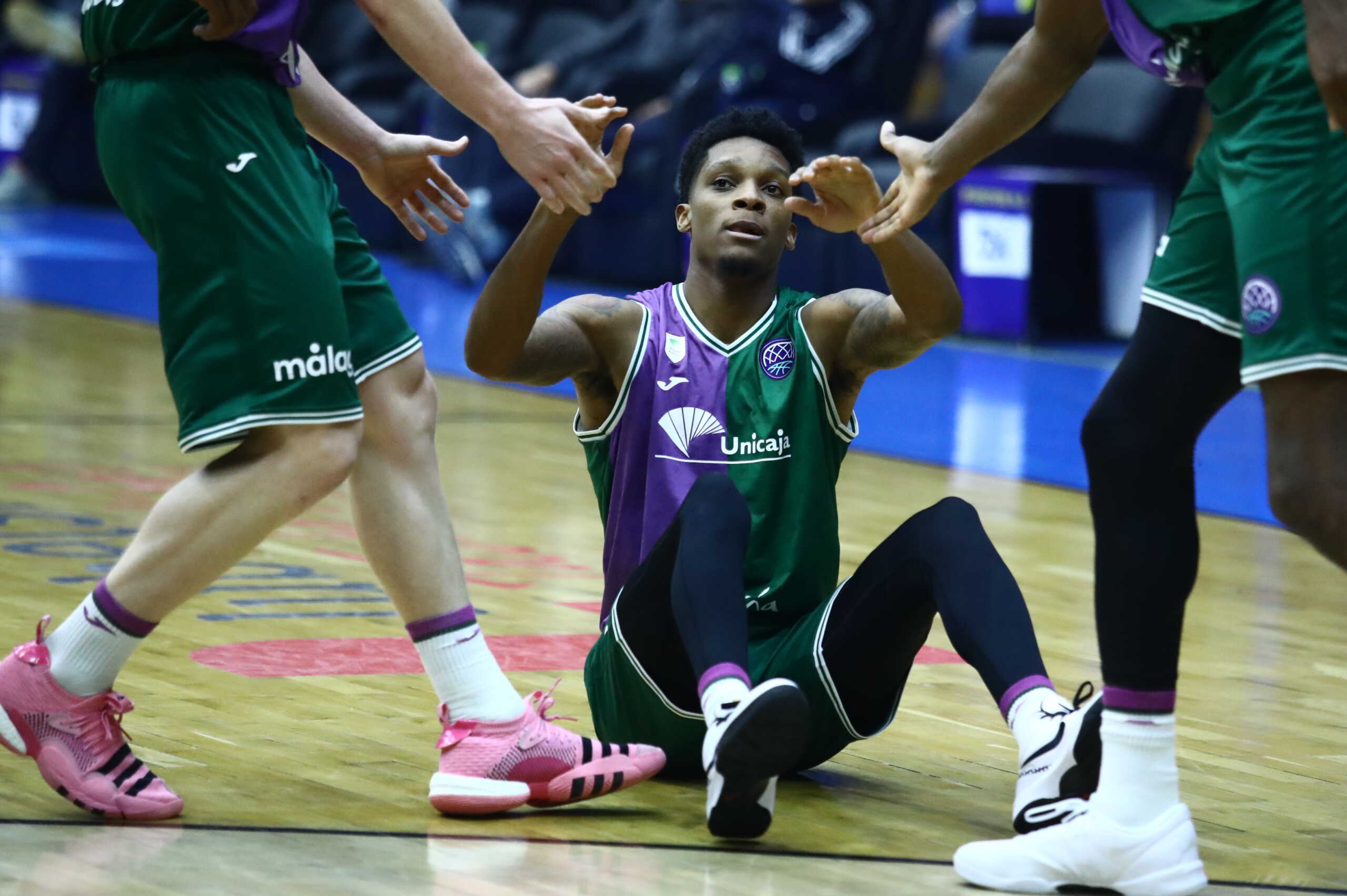 BASKETBALL CHAMPIONS LEAGUE