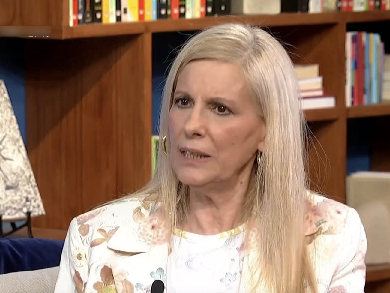 Μαριάννα Ευστρατίου: Υπήρξε πρόβλημα με συνεργάτη μου, διεκδικήθηκε η πατρότητα του τραγουδιού