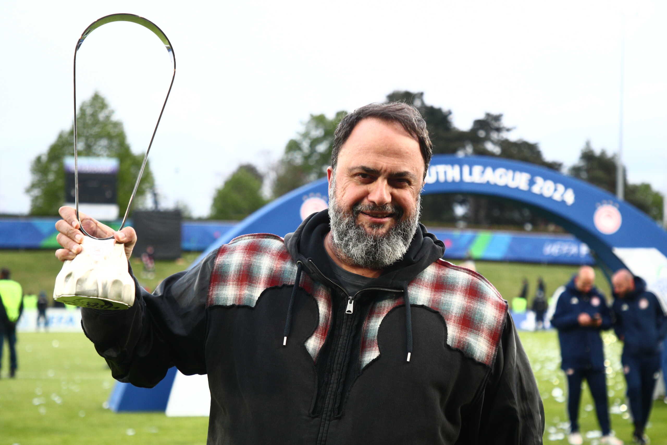 UEFA YOUTH LEAGUE 2023-2024