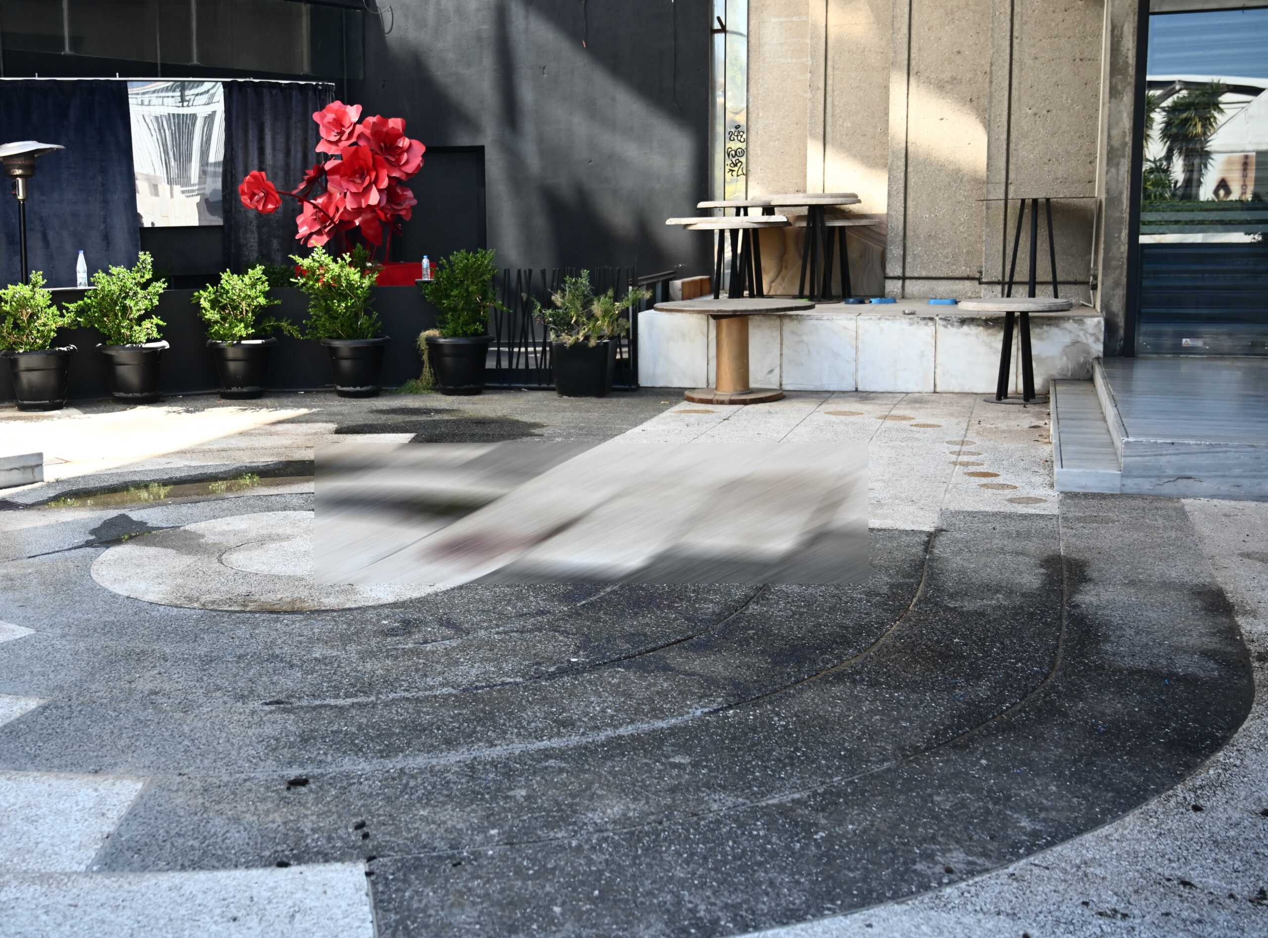 Μαρούσι: Βίντεο ντοκουμέντο από τη φονική συμπλοκή – Κοντά στη σύλληψη του δράστη η Αστυνομία