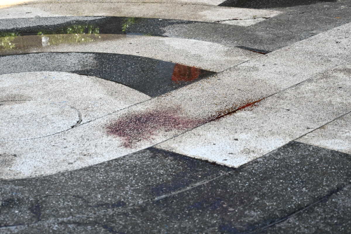 Πυροβολισμοί έξω από νυχτερινό κέντρο στο Μαρούσι. Ένας νεκρός και ένας τραυματίας. Κυριακή 28 Απριλίου 2024 (ΚΩΣΤΑΣ ΤΖΟΥΜΑΣ