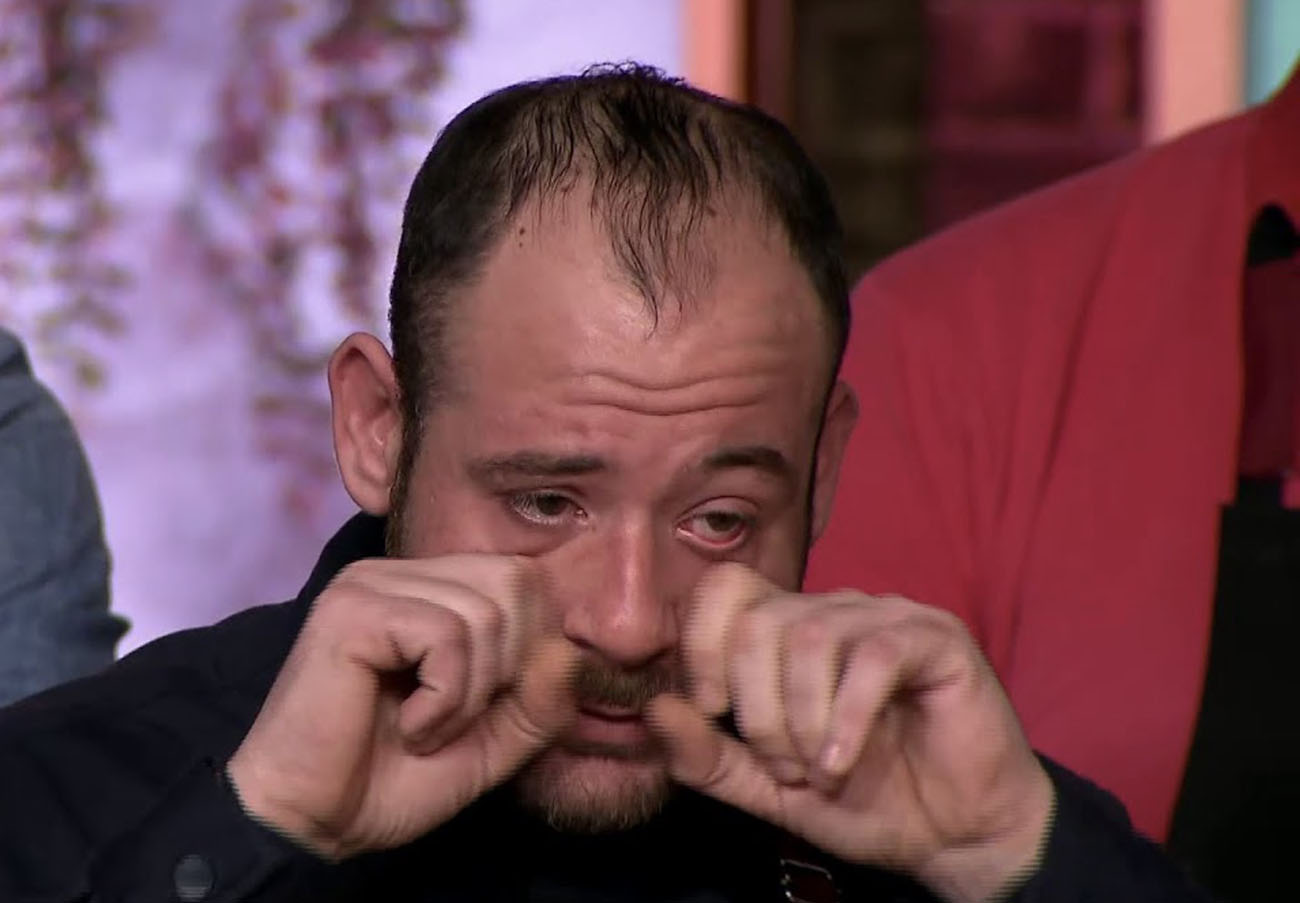 MasterChef 2024: Λύγισε και ξέσπασε σε κλάματα – «Υπήρχε οχλαγωγία, δεν υπήρχε συνοχή»