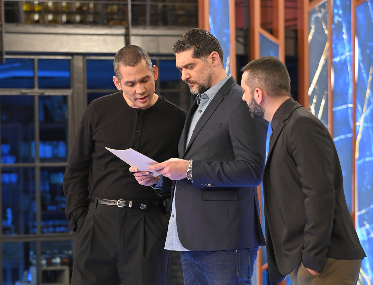 MasterChef 2024: Το όνειρο για το έπαθλο τελειώνει νωρίς – Αποχώρηση που θα συζητηθεί