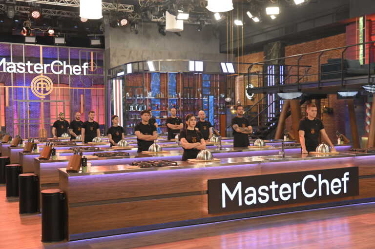 MasterChef 2024: Μαγειρικές κόντρες για μία θέση στην 10άδα - Αποχώρηση που θα συζητηθεί