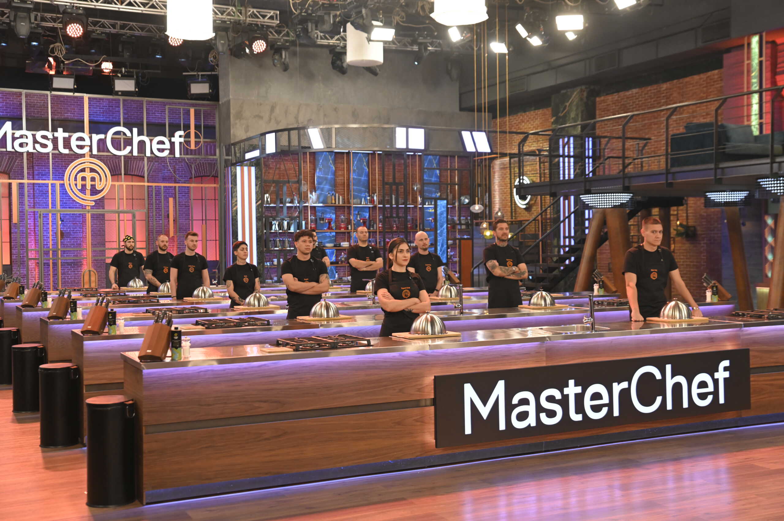 MasterChef 2024: Μαγειρικές κόντρες για μία θέση στην 10άδα – Αποχώρηση που θα συζητηθεί