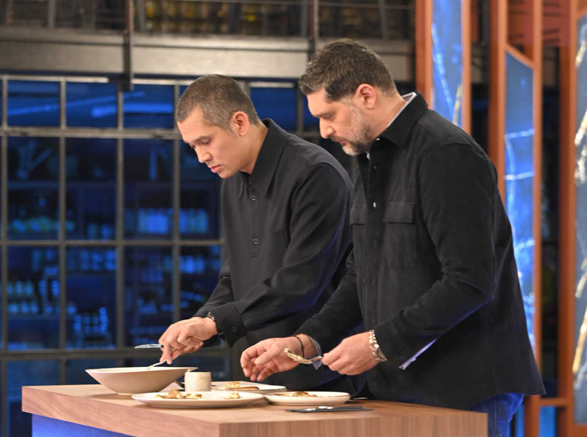 MasterChef 2024: Σκληρές μαγειρικές μονομαχίες και λεπτομέρειες που κάνουν τη διαφορά