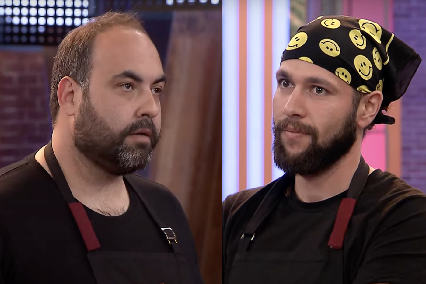 MasterChef 2024: Έσταξε χολή για τον Μάριο ο Γιάννης: «Δεν μπορώ να βάλω μυαλό σε έναν άμυαλο»