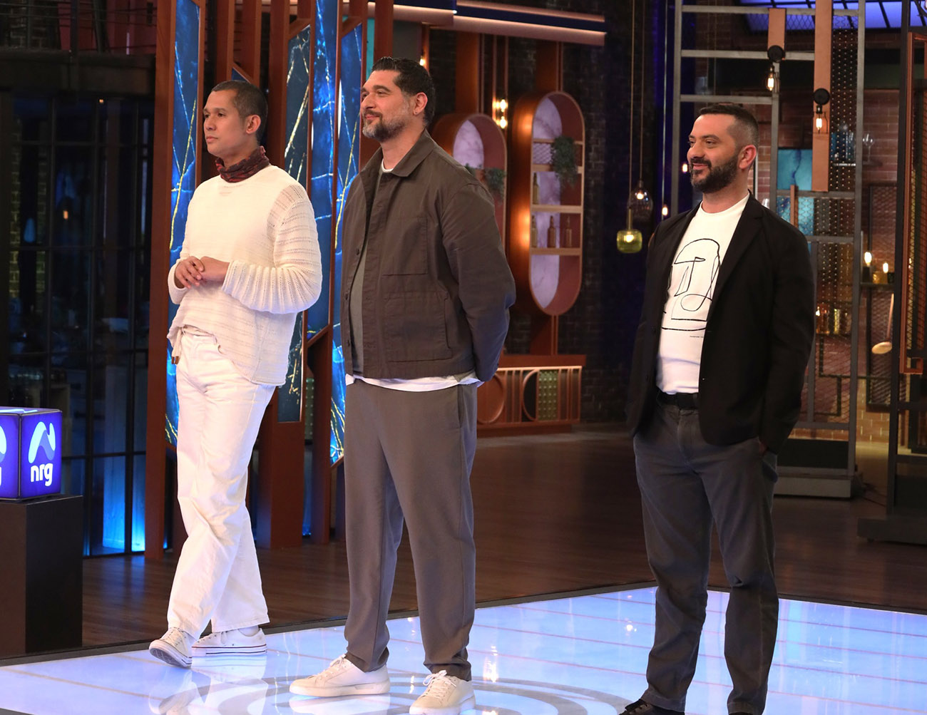 MasterChef 2024: Στρατηγική και μαγειρική αντίληψη οδηγούν στην τελική 10άδα