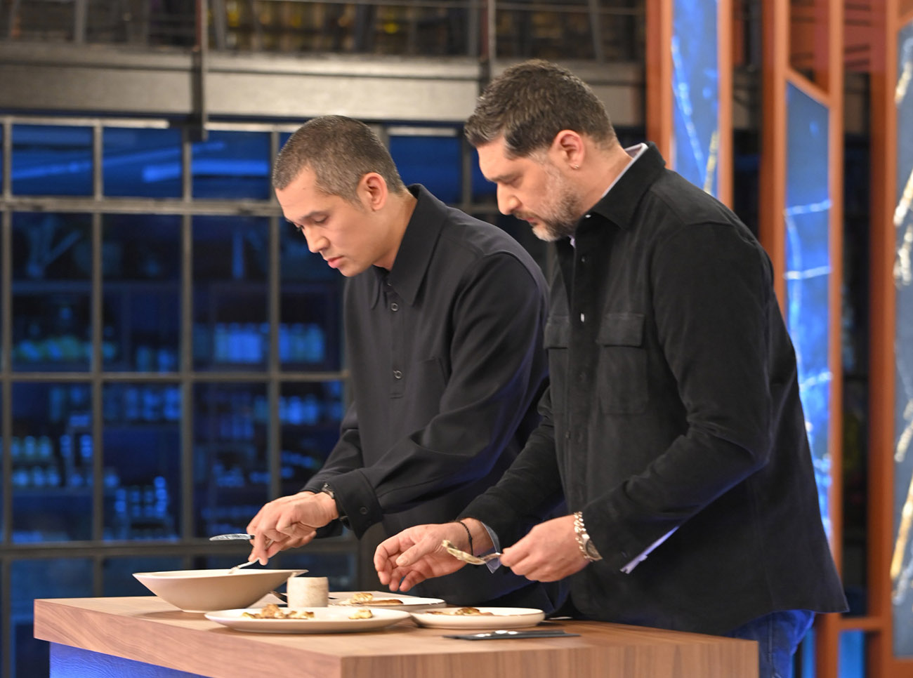 MasterChef 2024: Σκληρές μαγειρικές μονομαχίες και λεπτομέρειες που κάνουν τη διαφορά