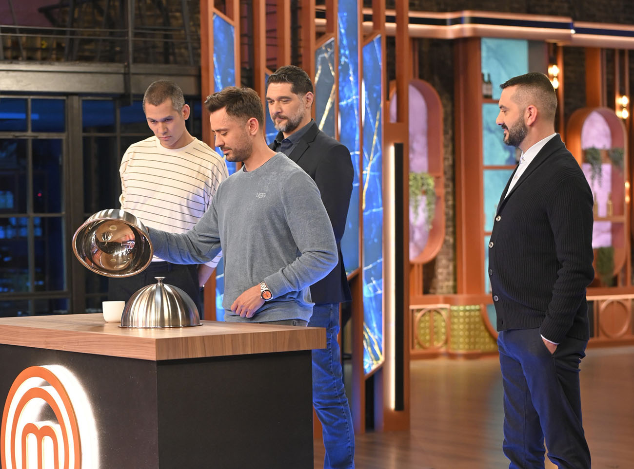 MasterChef 2024: Το πιάτο αντιγραφής κρύβει παγίδες και οδηγεί στα 20.000 ευρώ