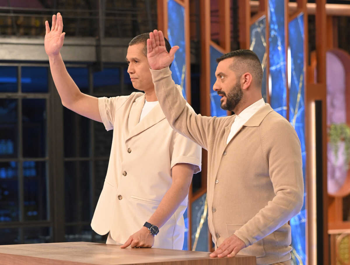 MasterChef 2024: Τα όσπρια κρύβουν παγίδες και η ψηφοφορία τους φέρνει προ εκπλήξεως