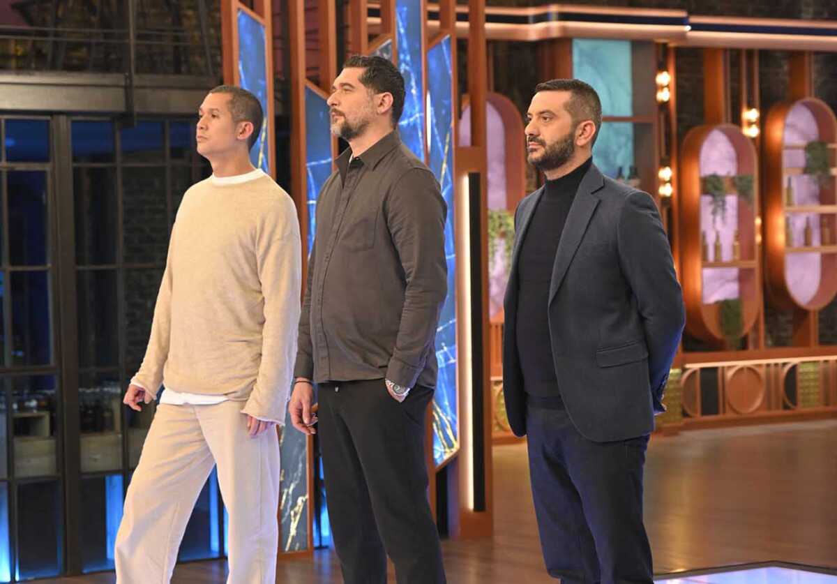 MasterChef 2024: Η αποτυχία φέρνει γκρίνια και ένταση – Στην επιφάνεια οι κόντρες