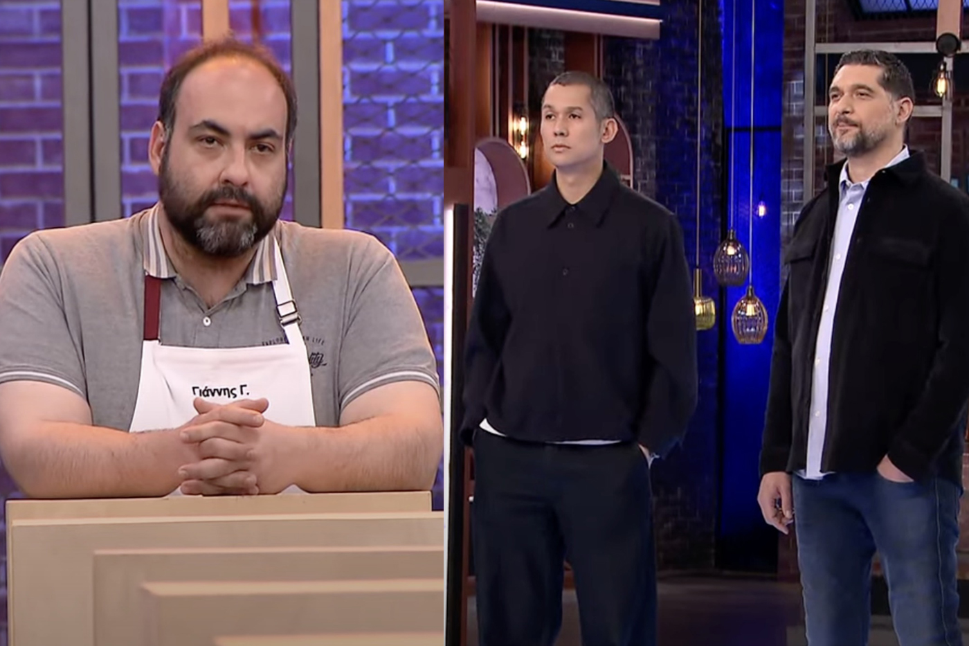 MasterChef 2024 – Η ατάκα για τους vegan που πάγωσε και τον Κοντιζά: «Καλύτερα να τρώω χαρτοπετσέτες»