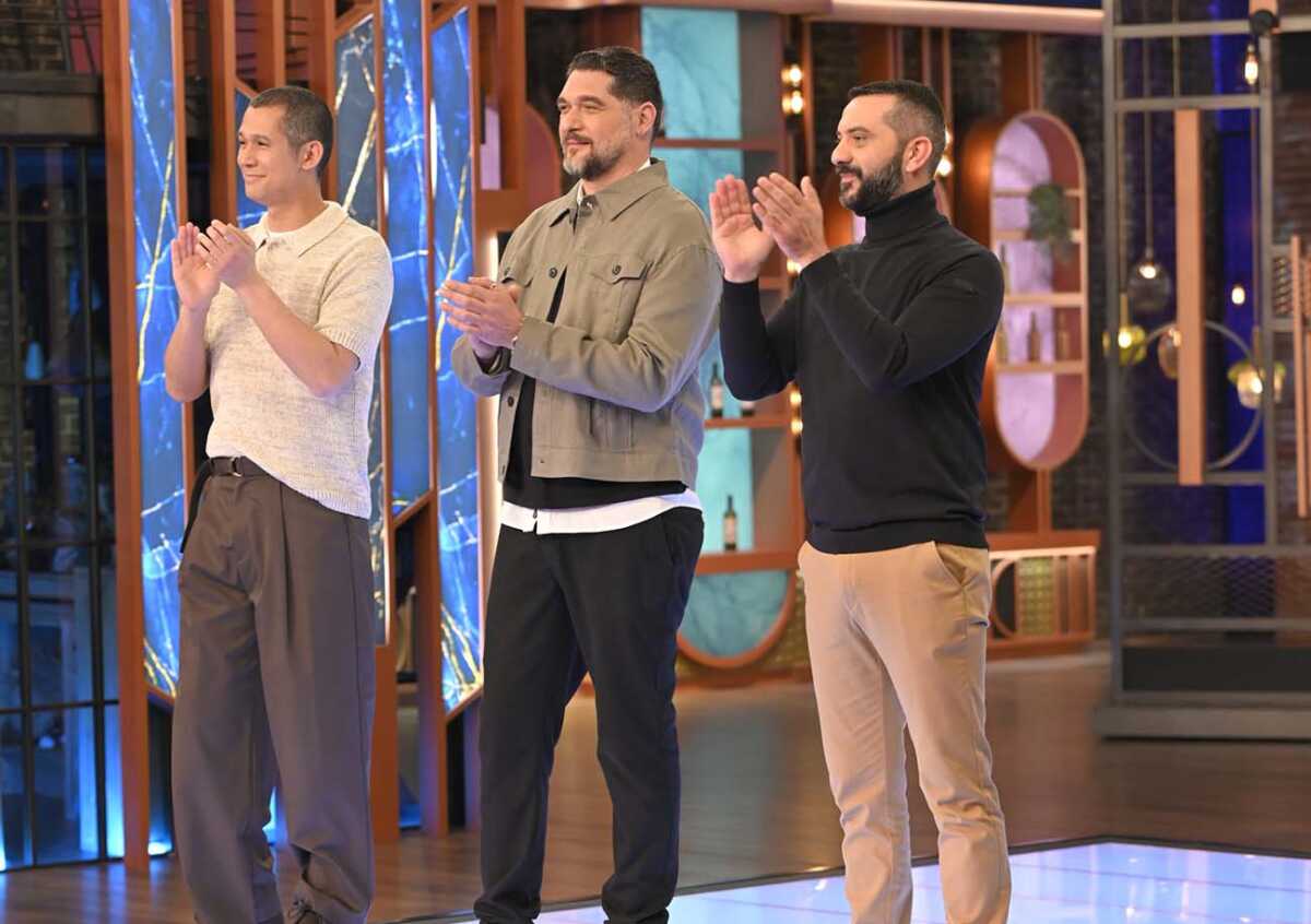 MasterChef 2024: Οι μπριγάδες επιστρέφουν για τη Silver Week – Η απόφαση που θα κρίνει πολλά