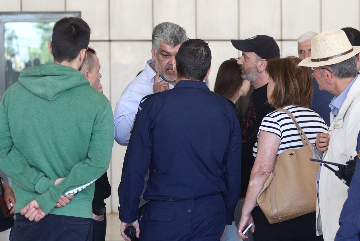Μάτι: «Εκτιμώ σχεδόν βέβαιη την έφεση του εισαγγελέα στην απόφαση» λέει ο υφυπουργός Δικαιοσύνης