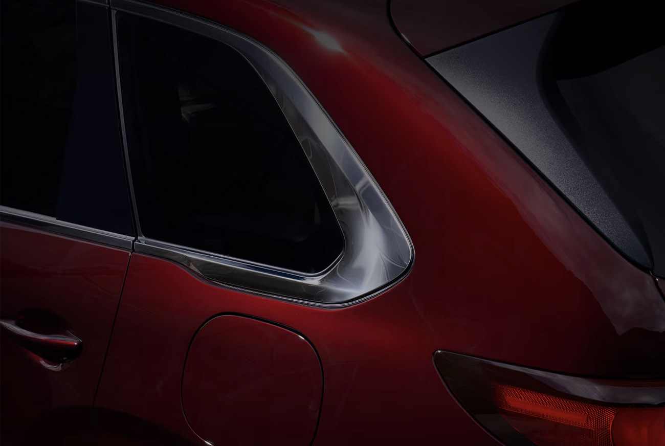 Mazda CX-80: Στις 18 Απριλίου η αποκάλυψη του εντελώς νέου, πιο ευρύχωρου SUV της Mazda