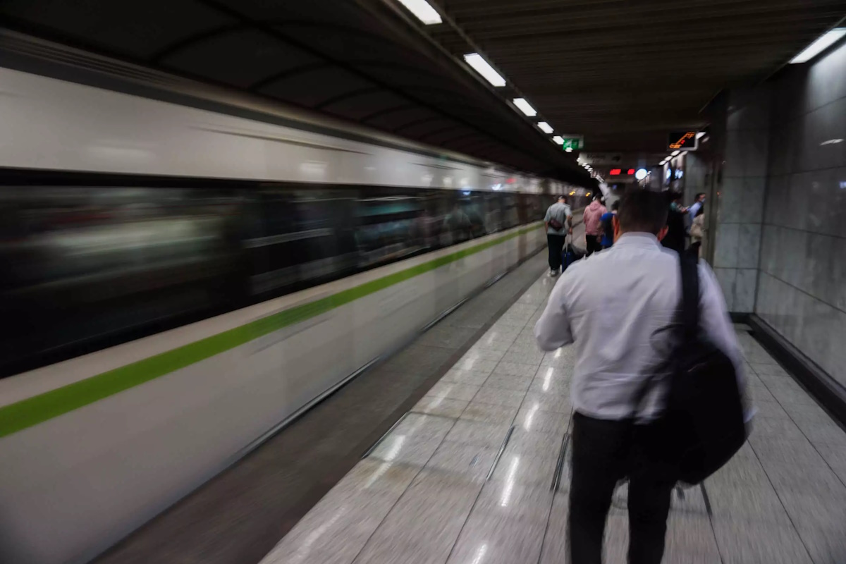ΟΑΣΑ – Μετρό: Αυξήθηκαν 219% οι έλεγχοι εισιτηρίων, στο +70% η επιβολή προστίμων 