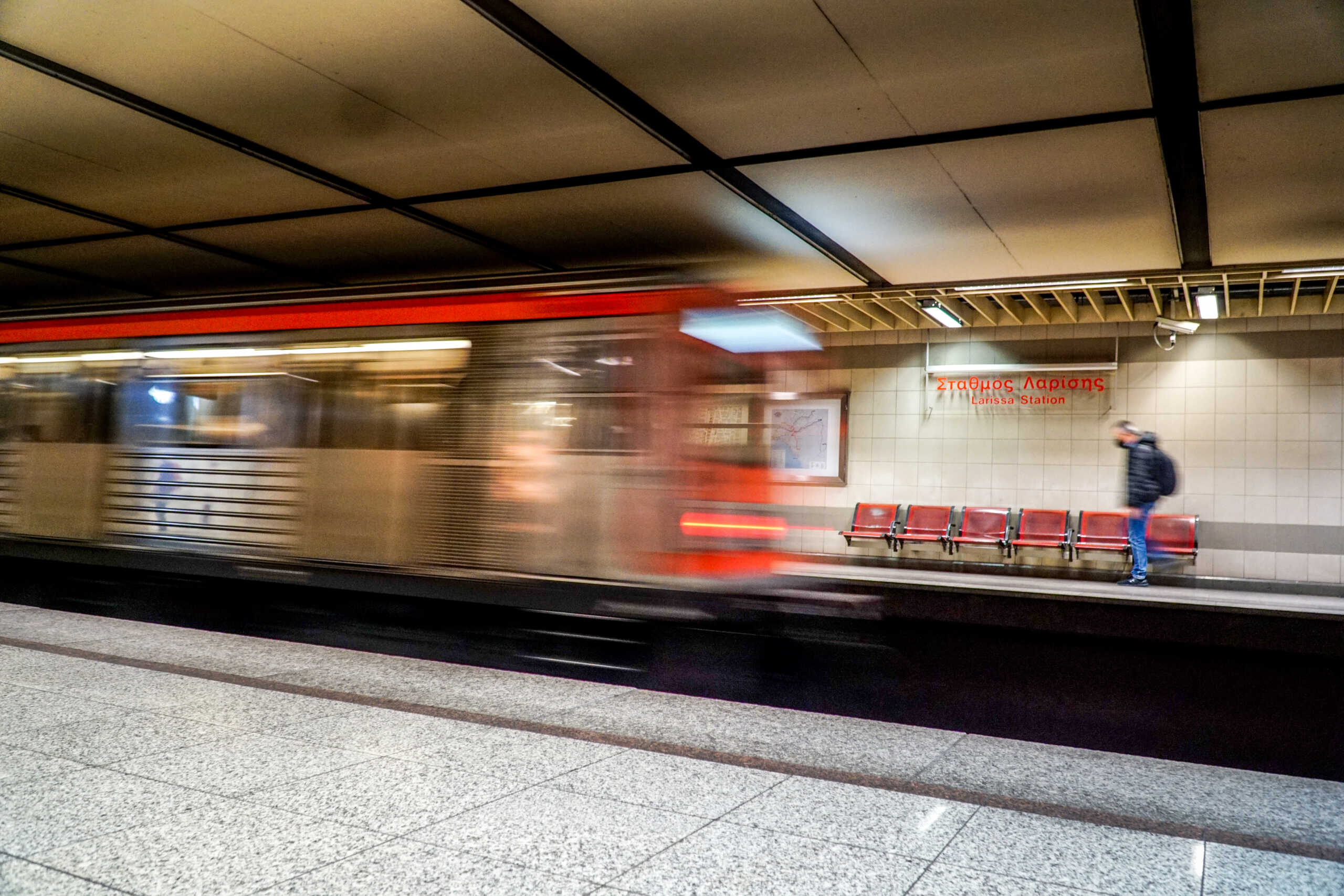 Απεργία την Πρωτομαγιά: Ανατροπή με την στάση εργασίας στο Μετρό – Πως θα κινηθούν Ηλεκτρικός, Τραμ και λεωφορεία
