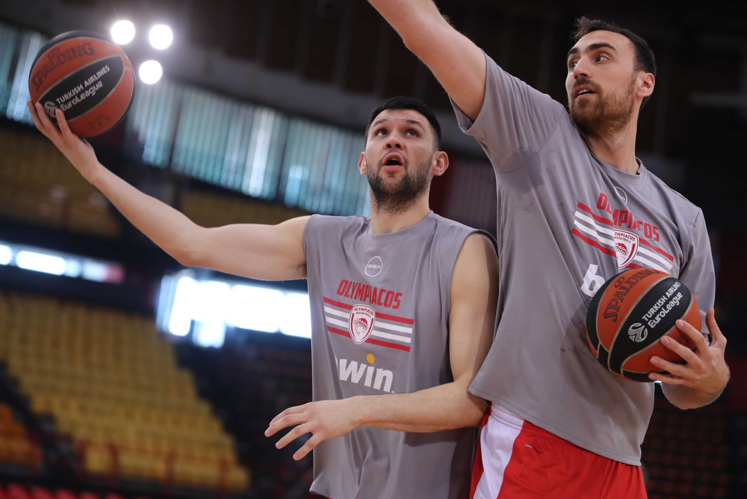 EUROLEAGUE 2023-2024