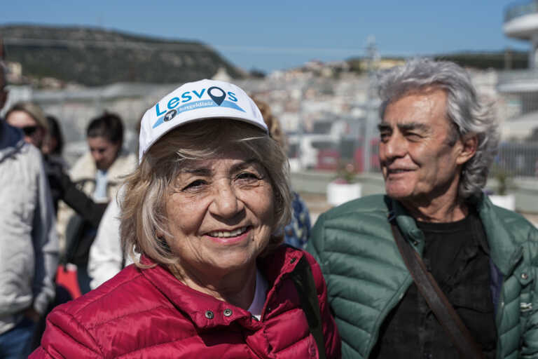 Πάνω από 6.500 οι Τούρκοι τουρίστες που έφτασαν με πλοία στη Μυτιλήνη μέσα σε λίγες μόνο μέρες