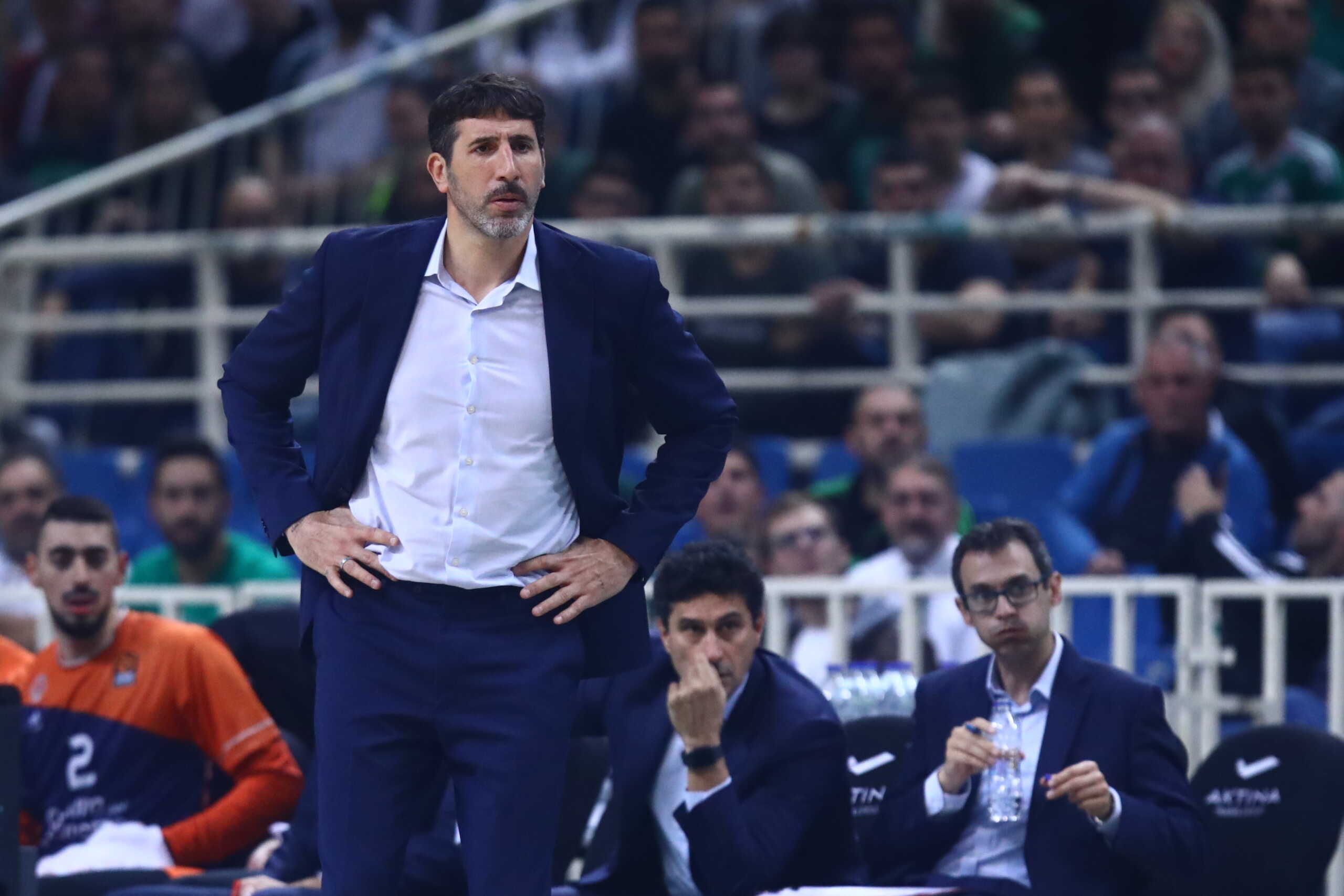 EUROLEAGUE 2023-2024