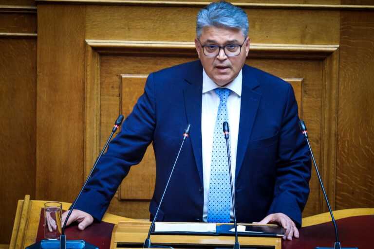 Δημήτρης Νατσιός: Ο Νίκος Παπαδόπουλος διακρίνεται για τον αυθορμητισμό του, δεν ήταν προτροπή στη βία τα λόγια του