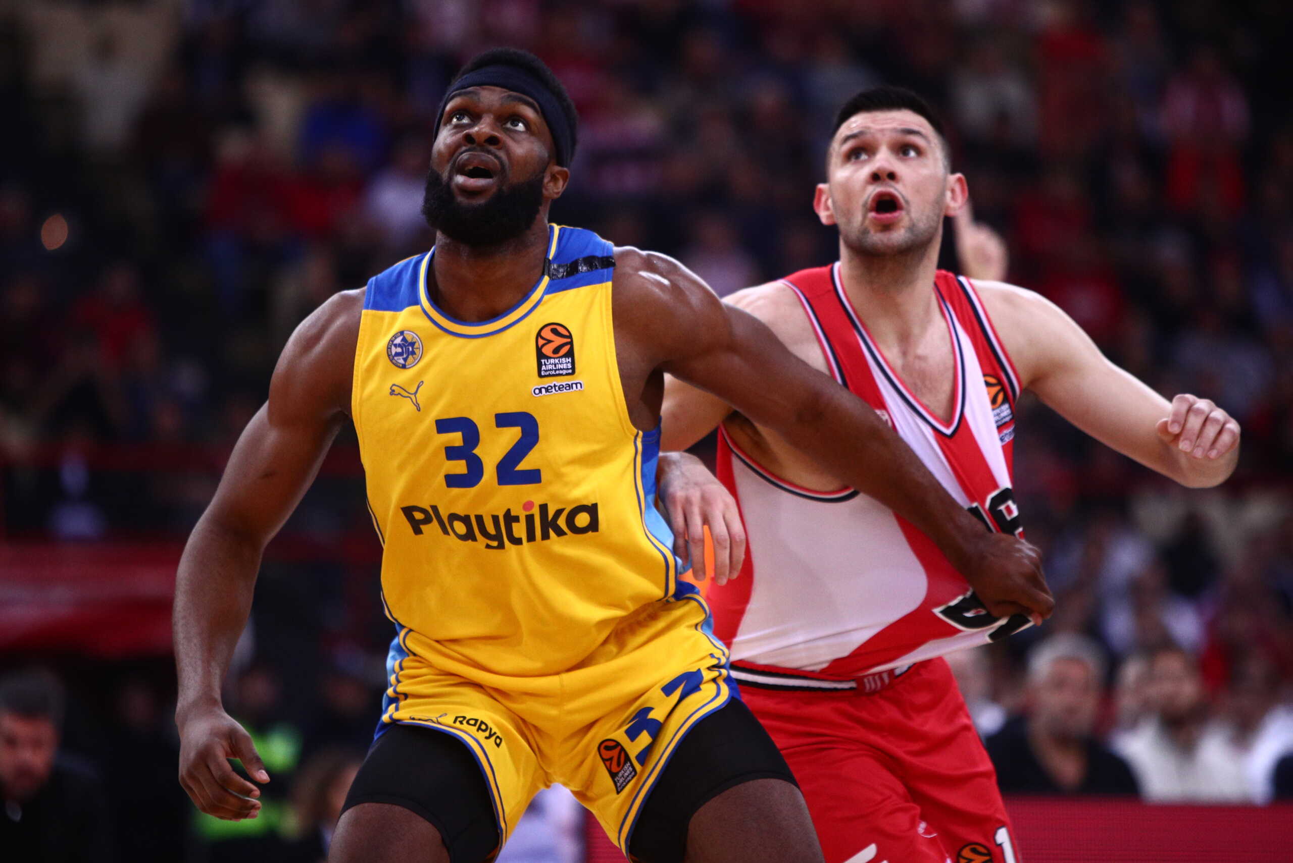 EUROLEAGUE 2023-2024