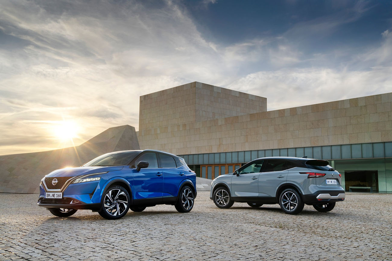 Η Nissan παρουσιάζει το νέο σχέδιο βιωσιμότητας