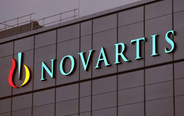 Novartis: Αύξησε τις προβλέψεις της μετά τα αποτελέσματα των πωλήσεων του α’ τριμήνου του 2024
