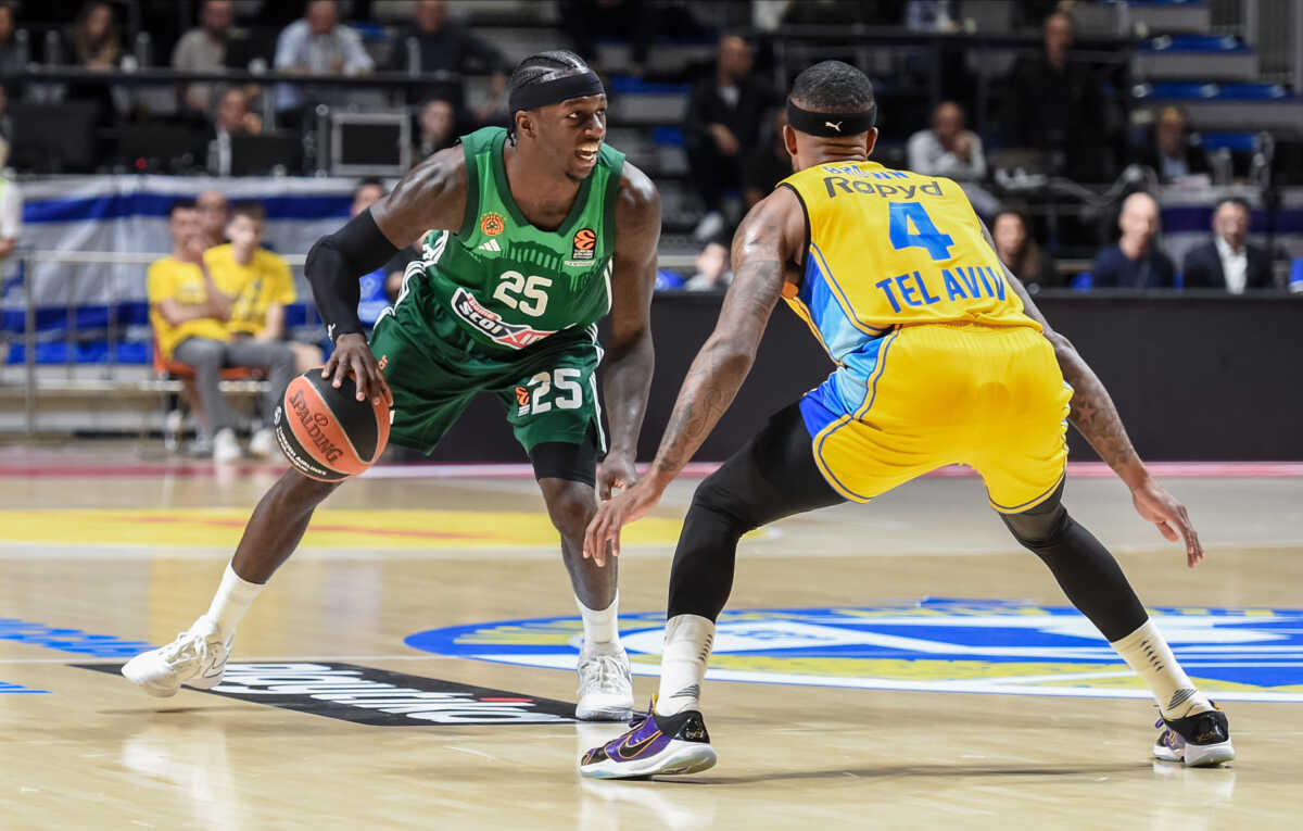 EUROLEAGUE 2023-2024