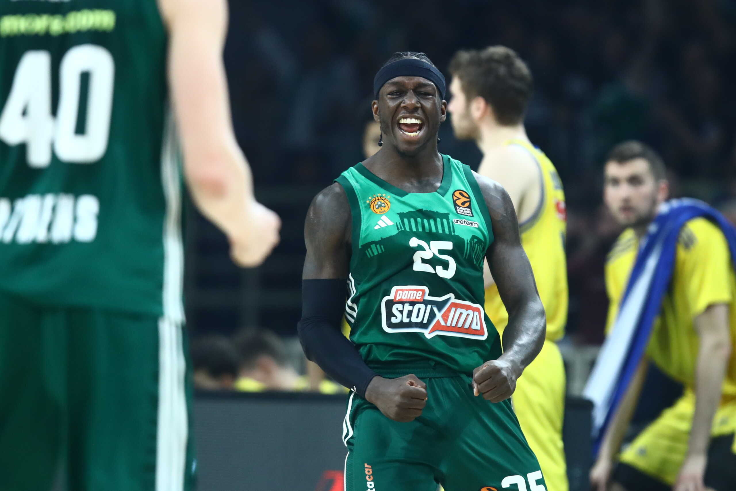 EUROLEAGUE 2023-2024