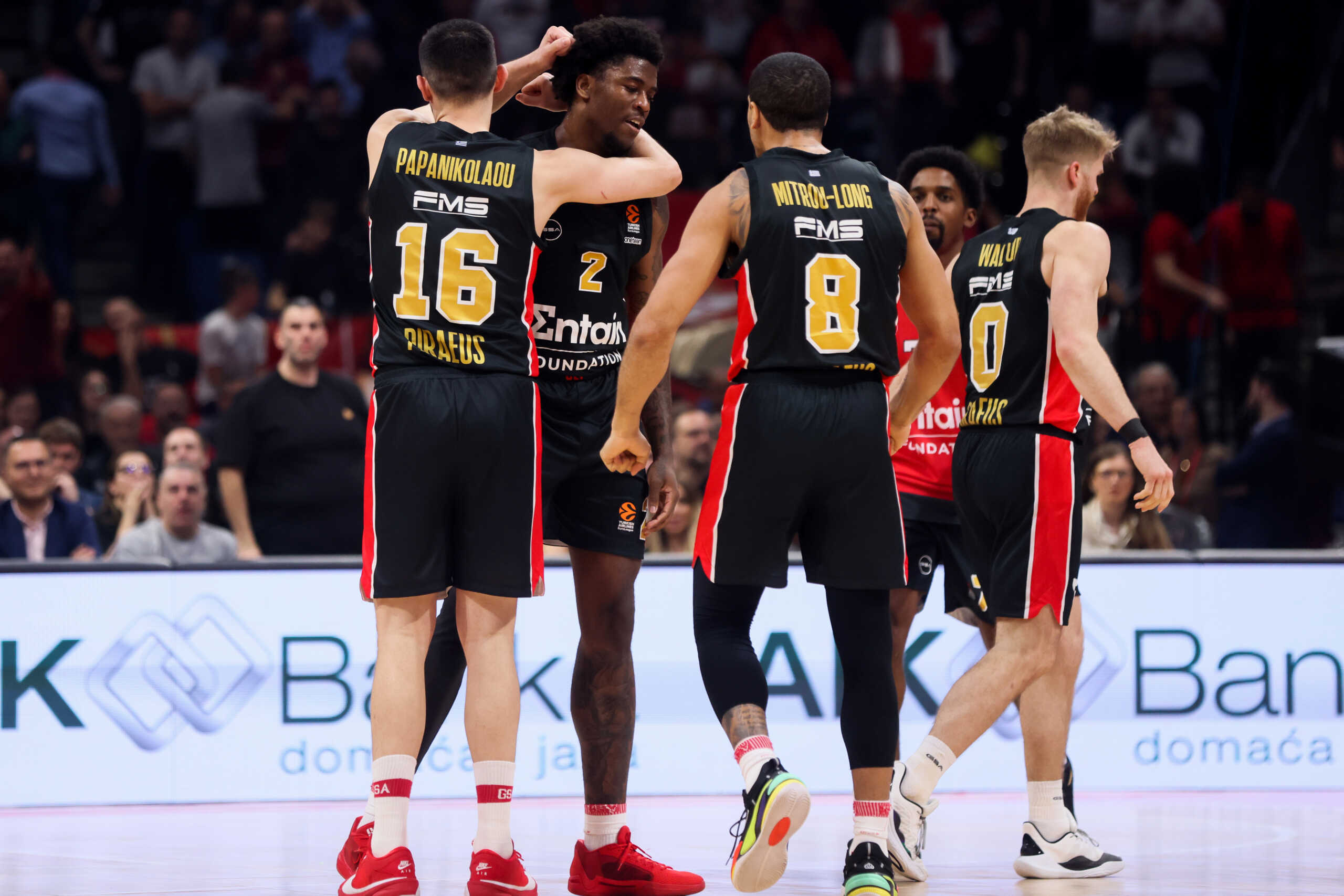 EUROLEAGUE 2023-2024