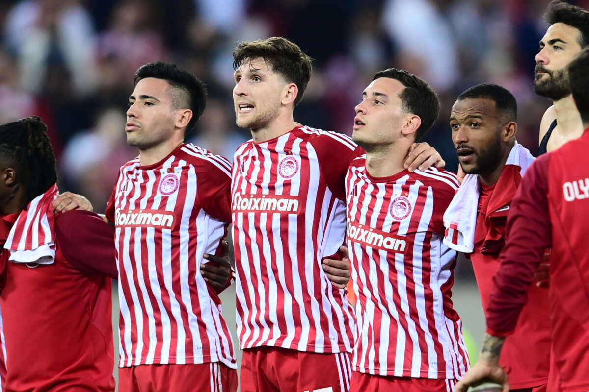 EUROPA CONFERENCE LEAGUE 2023-2024