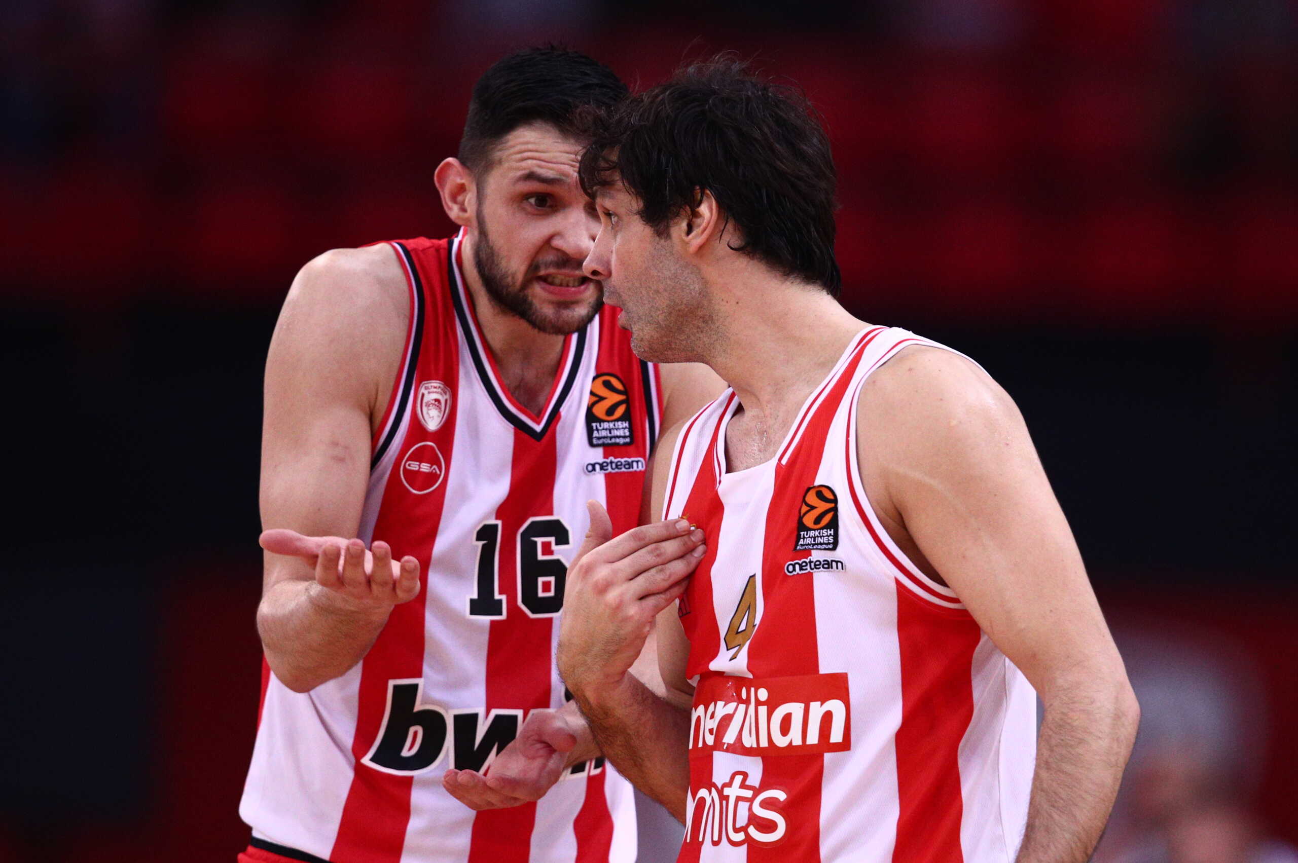 EUROLEAGUE 2023-2024