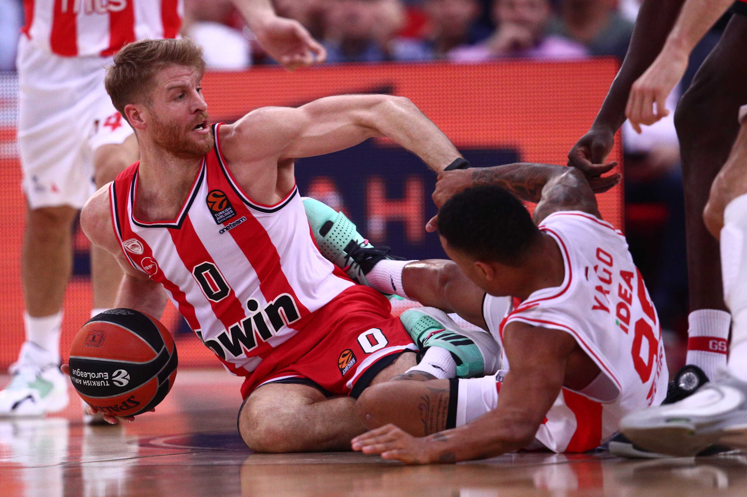 EUROLEAGUE 2023-2024