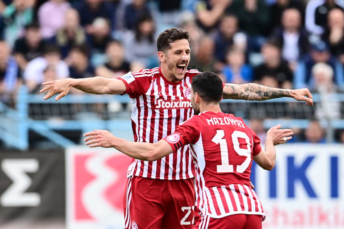 SUPERLEAGUE 2023-2024