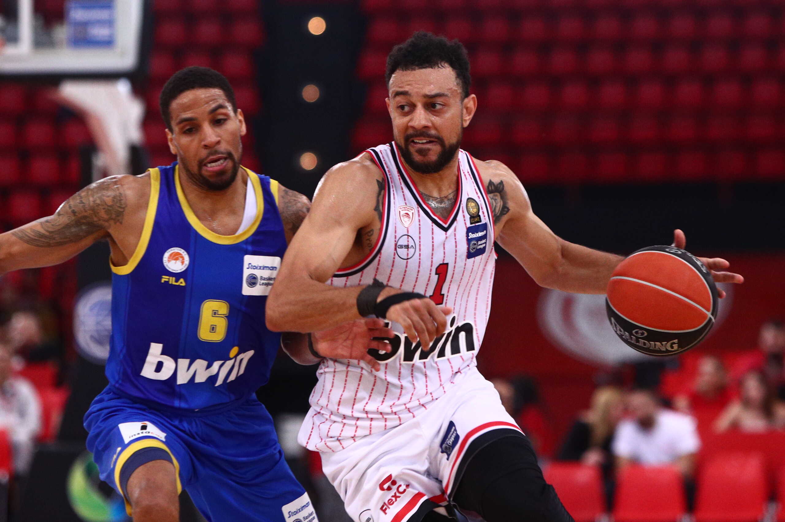 BASKET LEAGUE 2023-2024
