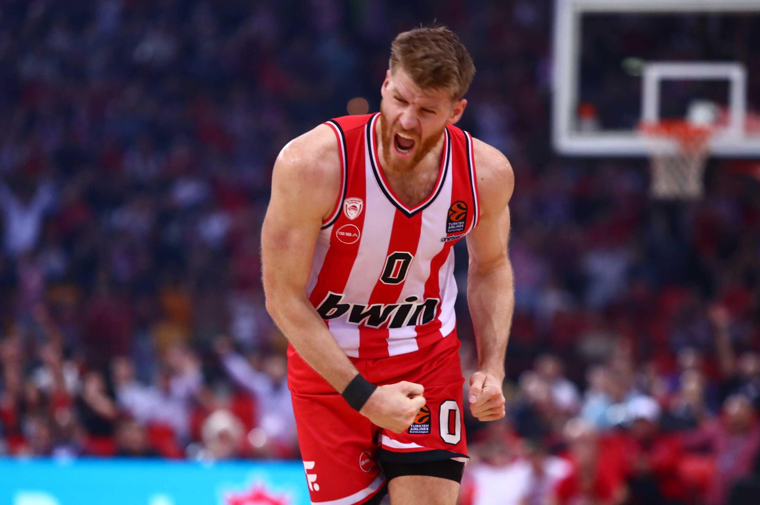EUROLEAGUE 2023-2024