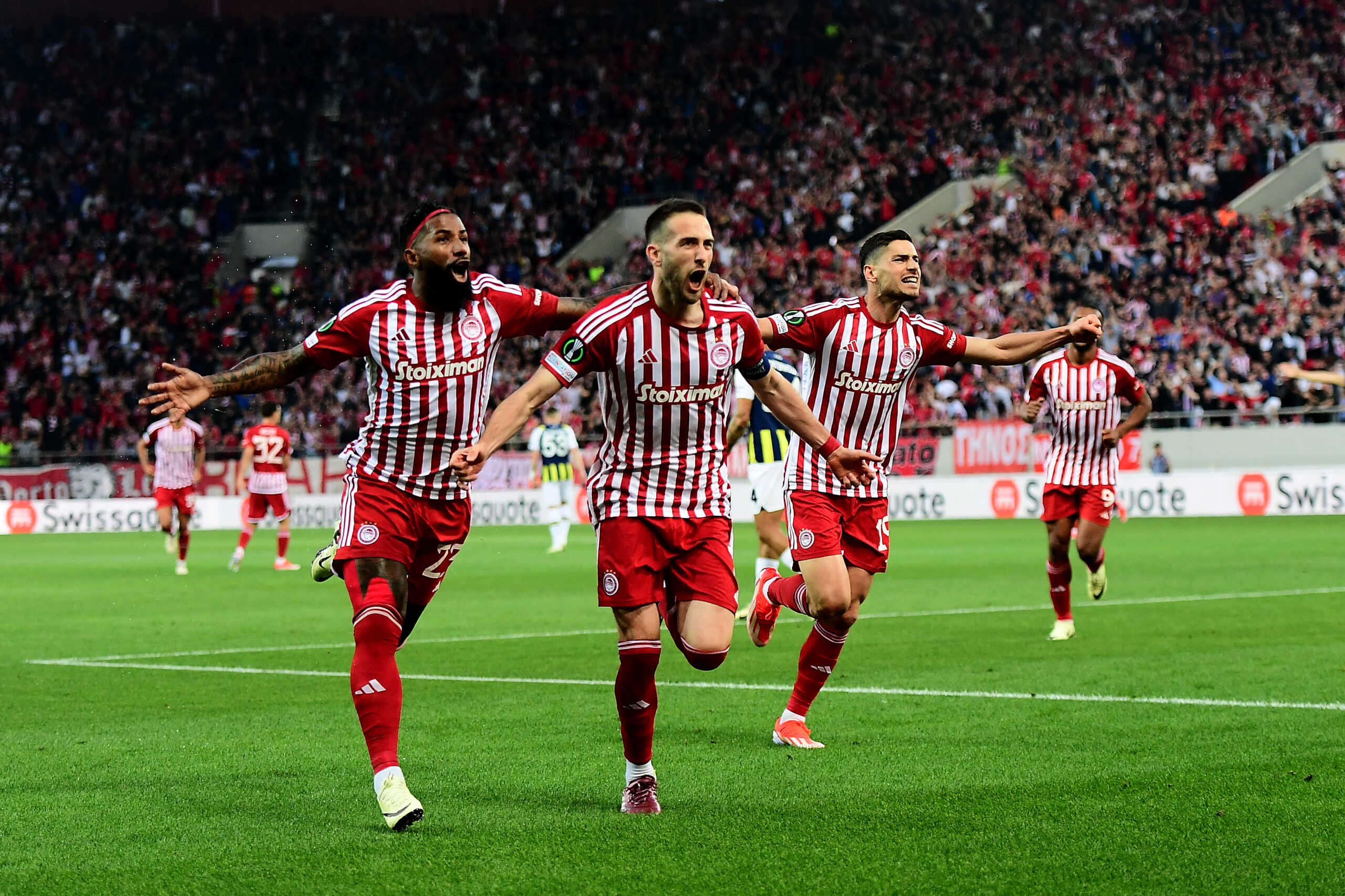 EUROPA CONFERENCE LEAGUE 2023-2024