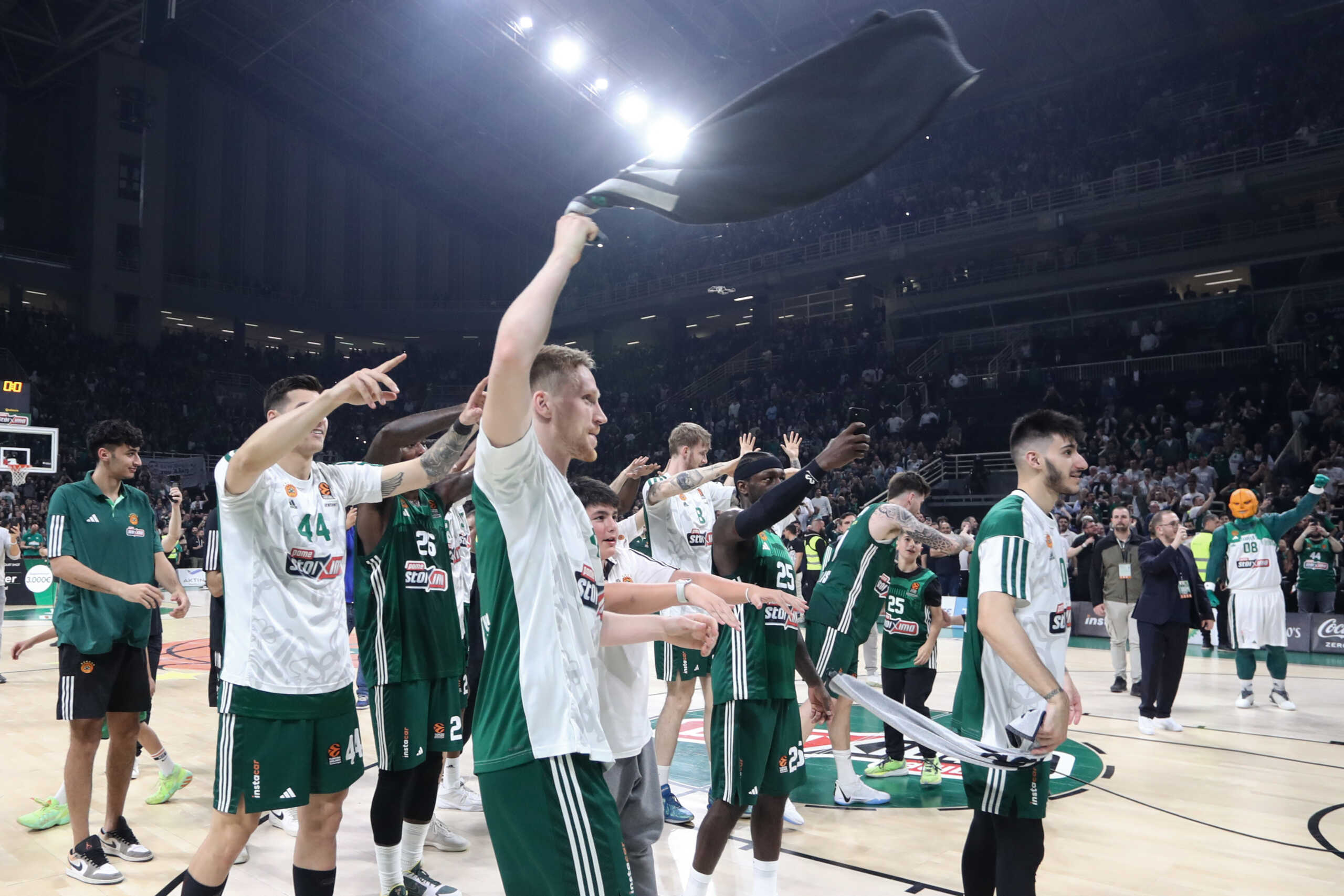 EUROLEAGUE 2023-2024