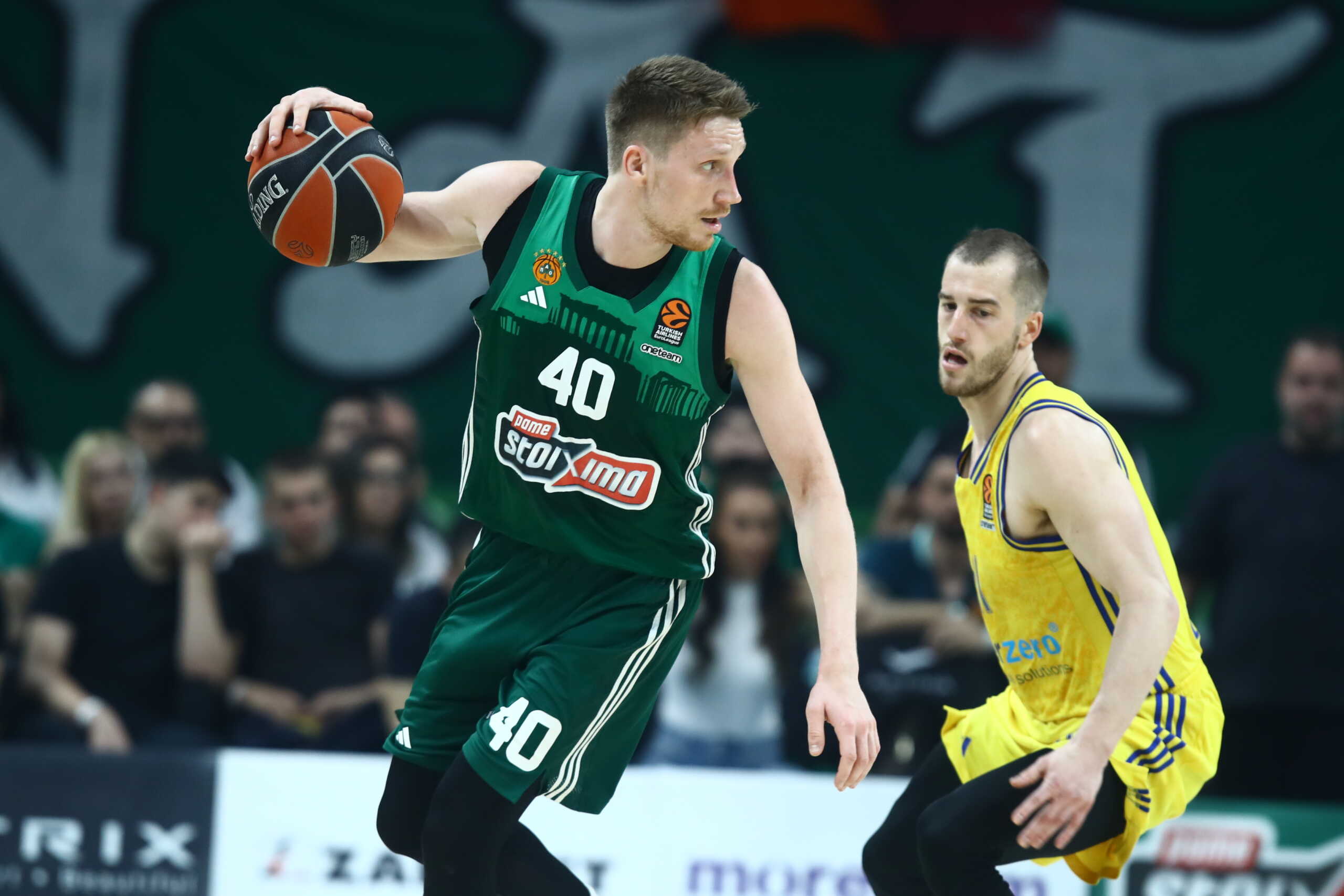 EUROLEAGUE 2023-2024