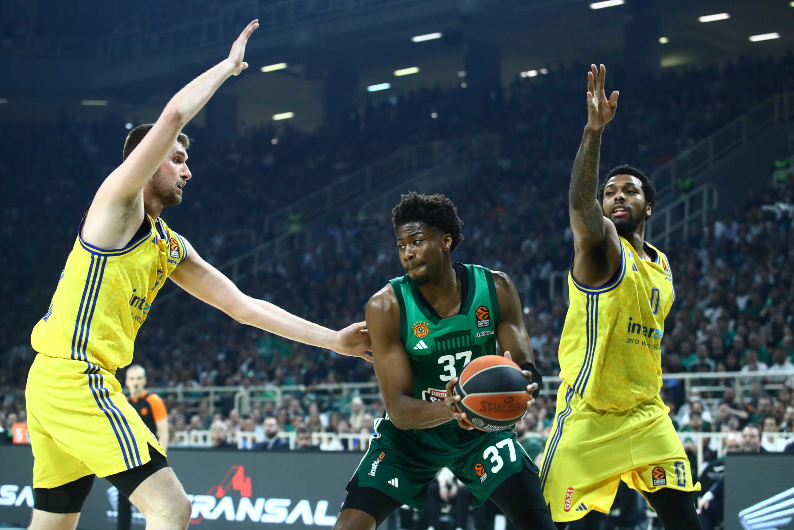 EUROLEAGUE 2023-2024
