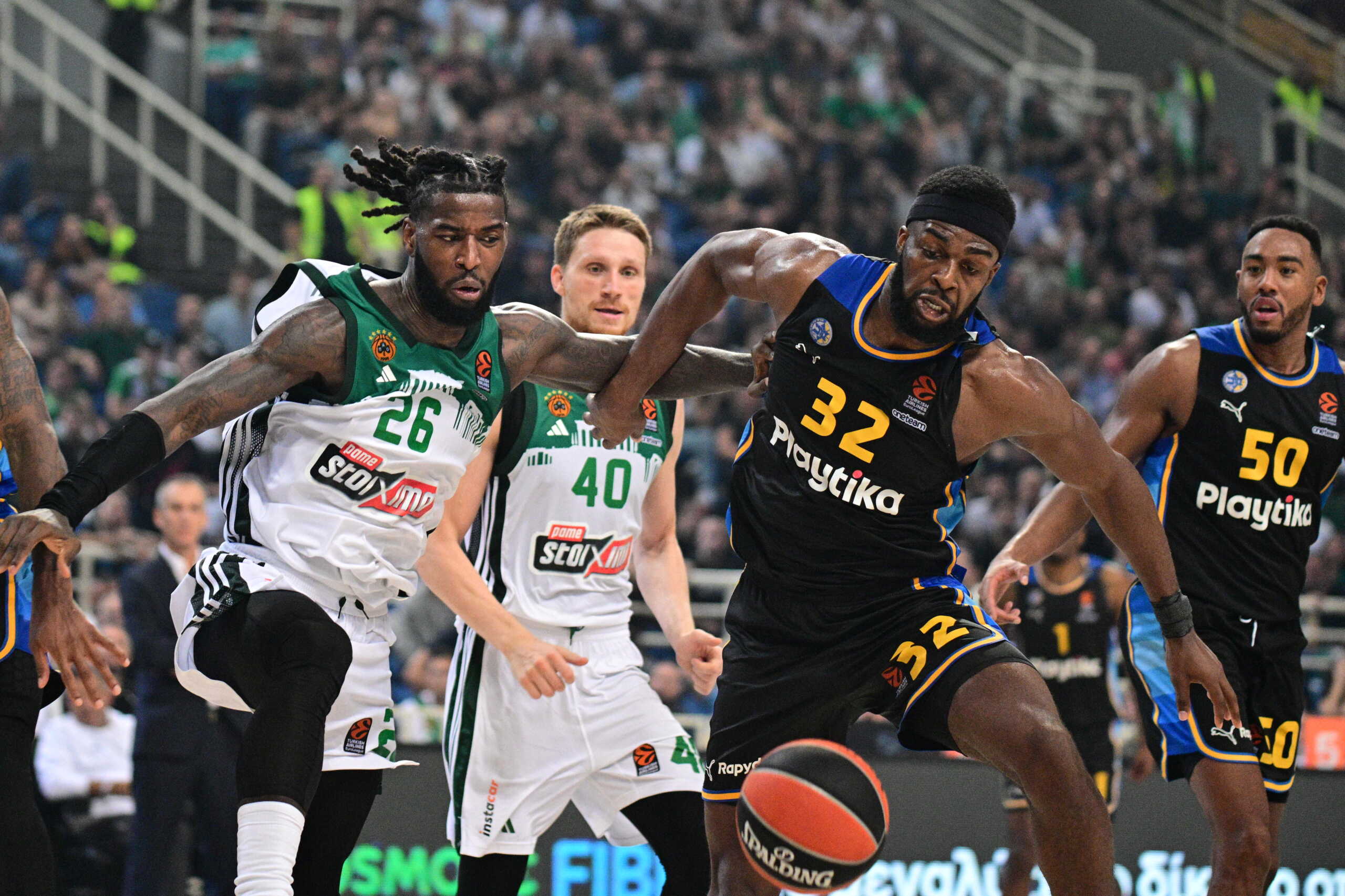 EUROLEAGUE