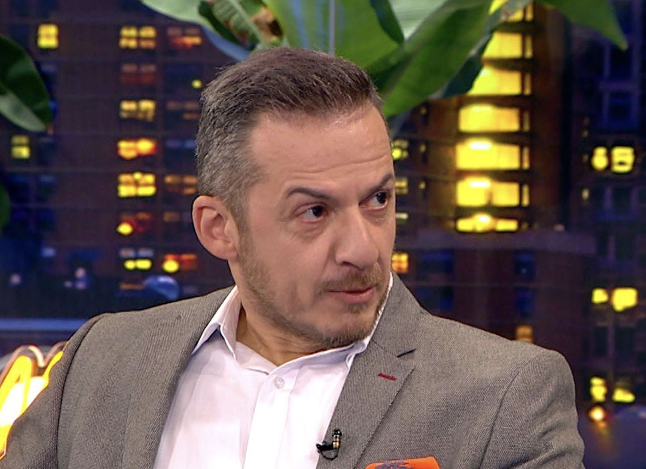 Πάνος Δημάκης: Έχω κερδίσει σχεδόν 190.000 ευρώ από τις συμμετοχές μου ως παίκτης σε τηλεπαιχνίδια
