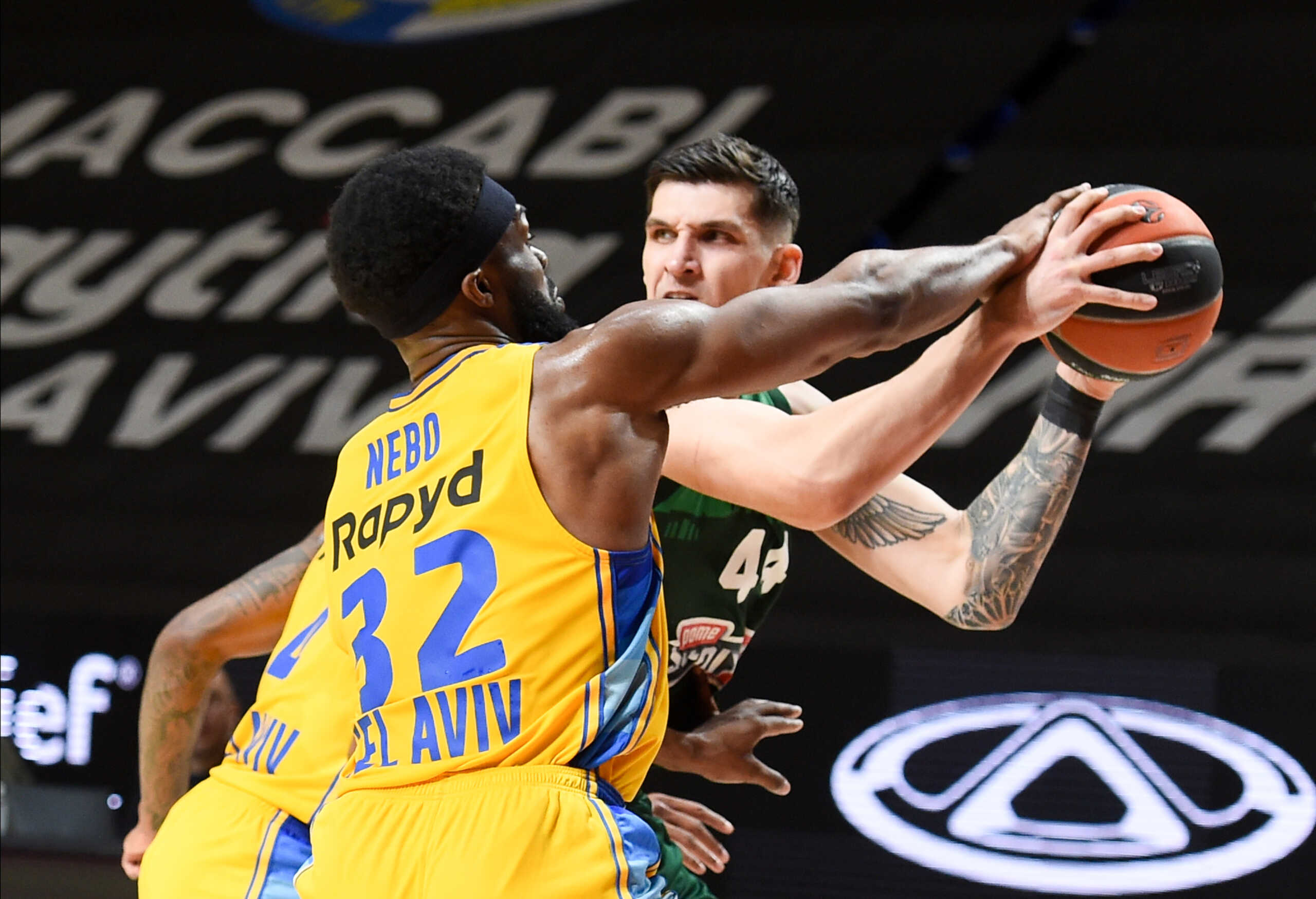EUROLEAGUE 2023-2024