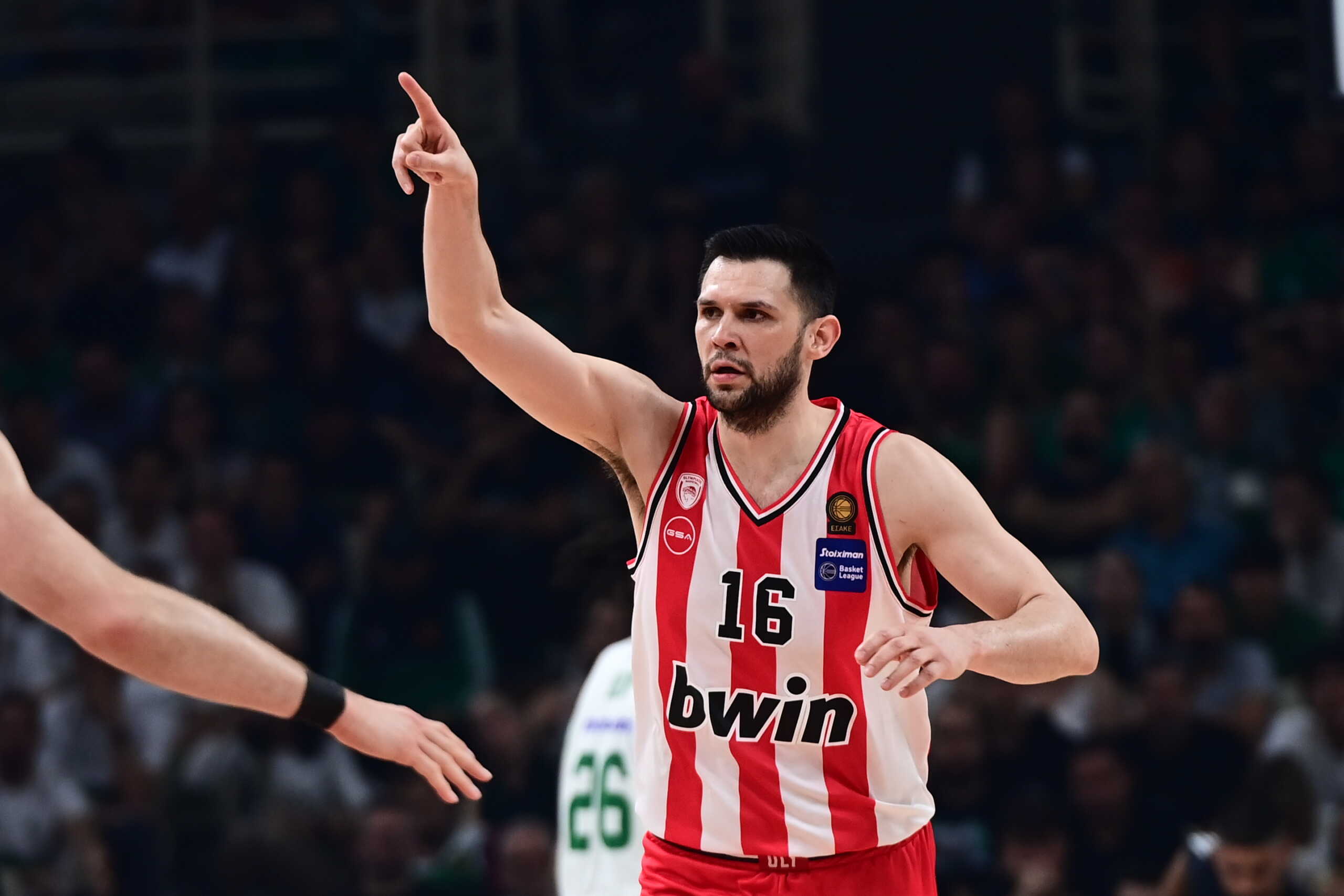 BASKET LEAGUE 2023-2024