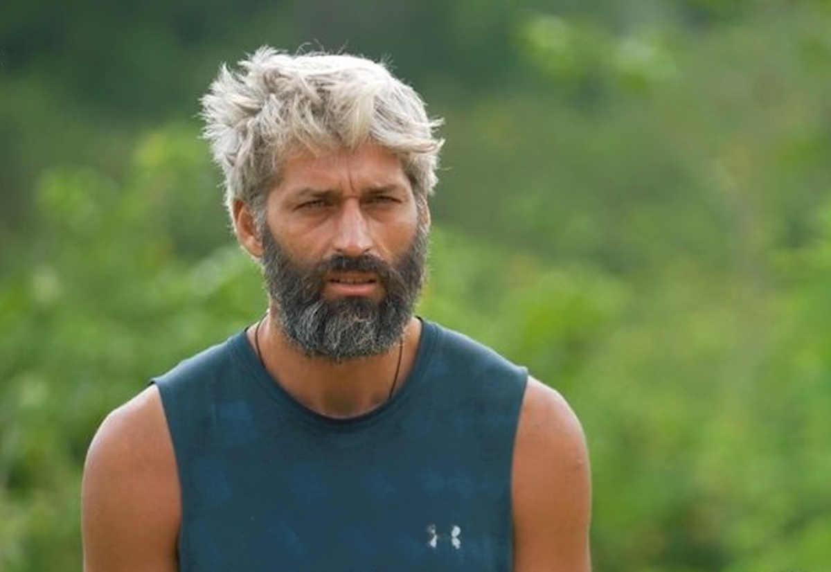 Survivor 2024: Ο Αλέξης Παππάς αποχώρησε οικειοθελώς – Σε σοκ η κόκκινη ομάδα